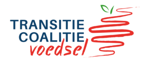 logo transitiecoalitie voedsel